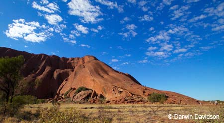 Uluru Climbing-8247