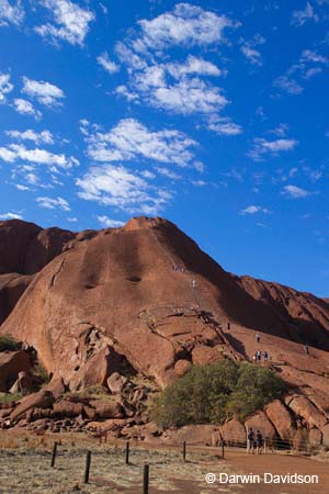 Uluru Climbing-8257