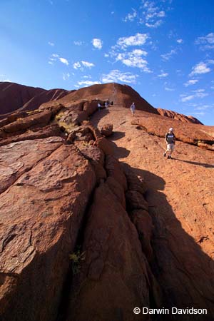 Uluru Climbing-8261