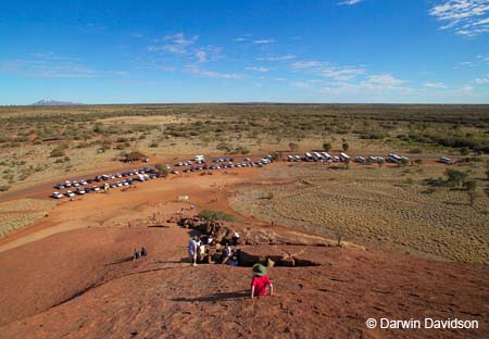 Uluru Climbing-8270