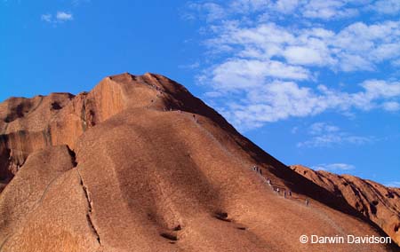 Uluru Climbing-8275