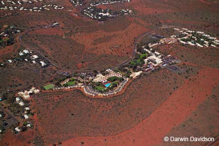 Uluru and Kata Tjuta Helicopter Flight-8310