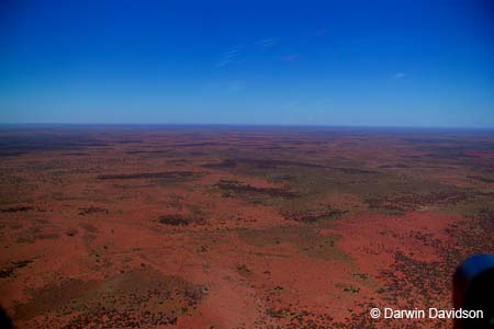 Uluru and Kata Tjuta Helicopter Flight-8314