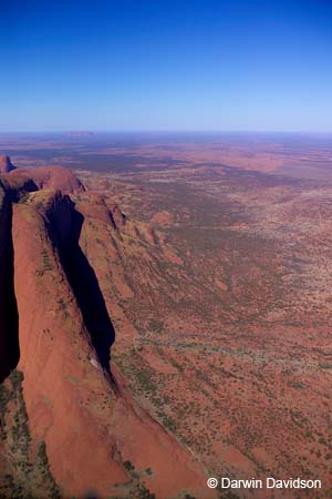 Uluru and Kata Tjuta Helicopter Flight-8376