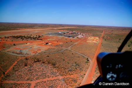 Uluru and Kata Tjuta Helicopter Flight-8400